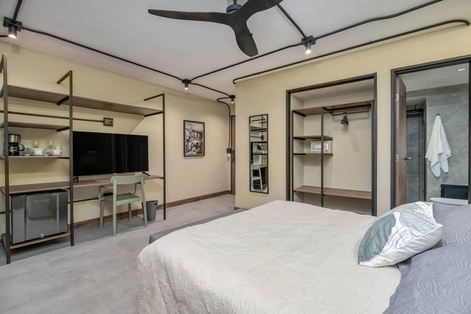 House | 1 bedroom