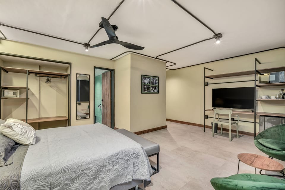 House | 1 bedroom