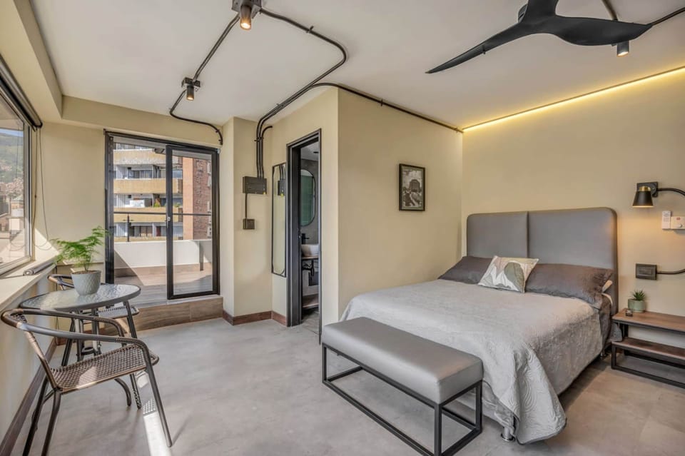 House | 1 bedroom