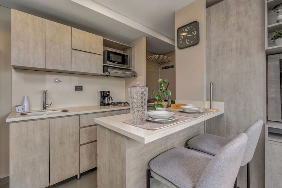 House | 1 bedroom
