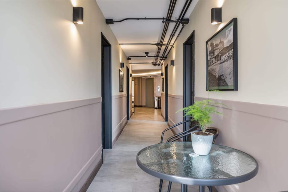 House | 1 bedroom