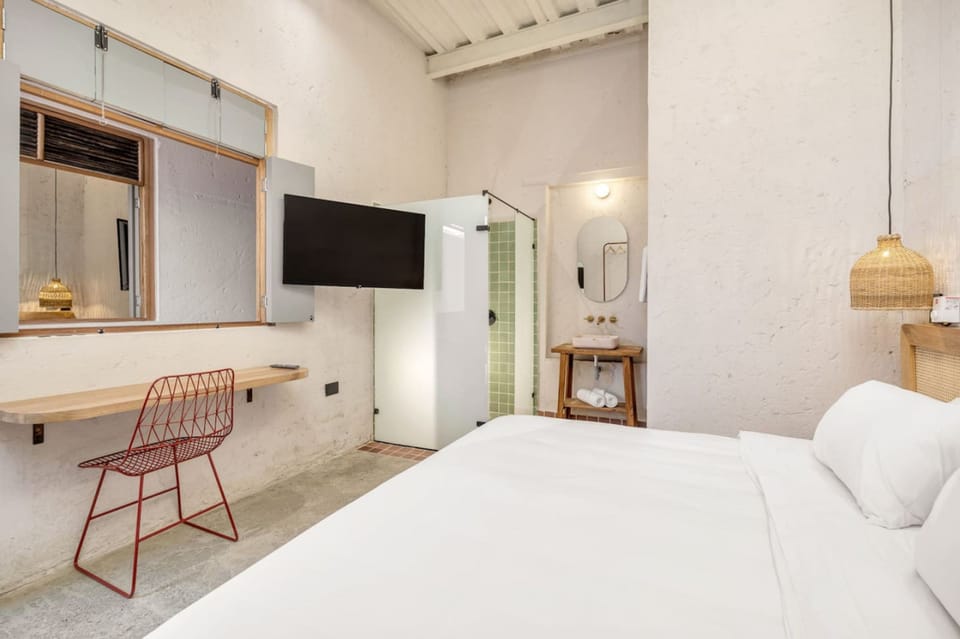 House | 1 bedroom