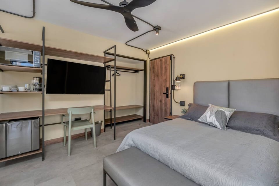 Nutibara Express - 828 Apartment in Medellin