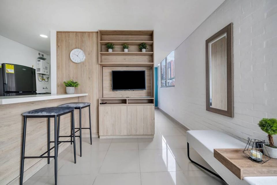 House | 1 bedroom