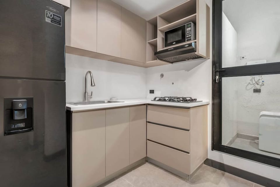 House | 1 bedroom