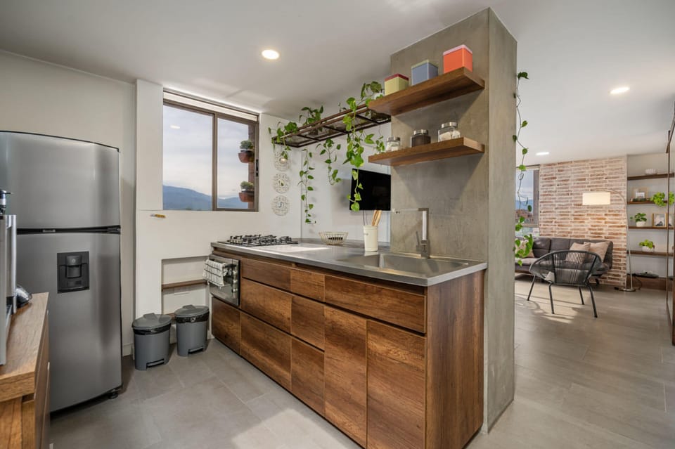 House | 1 bedroom