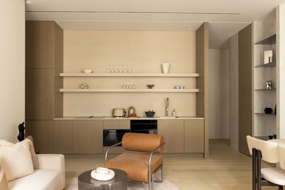 Apartment | Interior