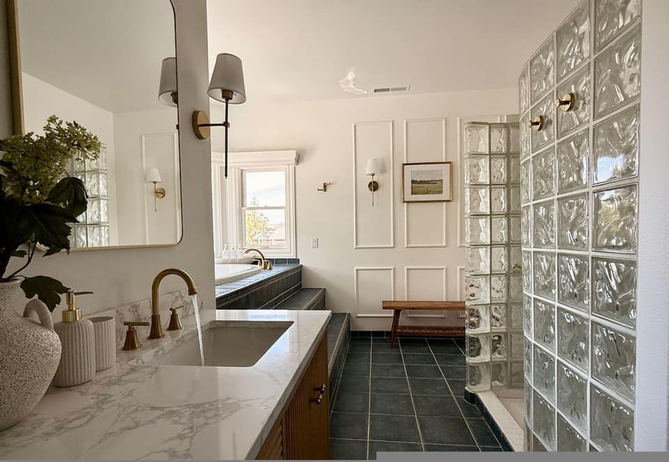 Stunning Views Montana del Oro by Casa Oso House in Sierra Nevada