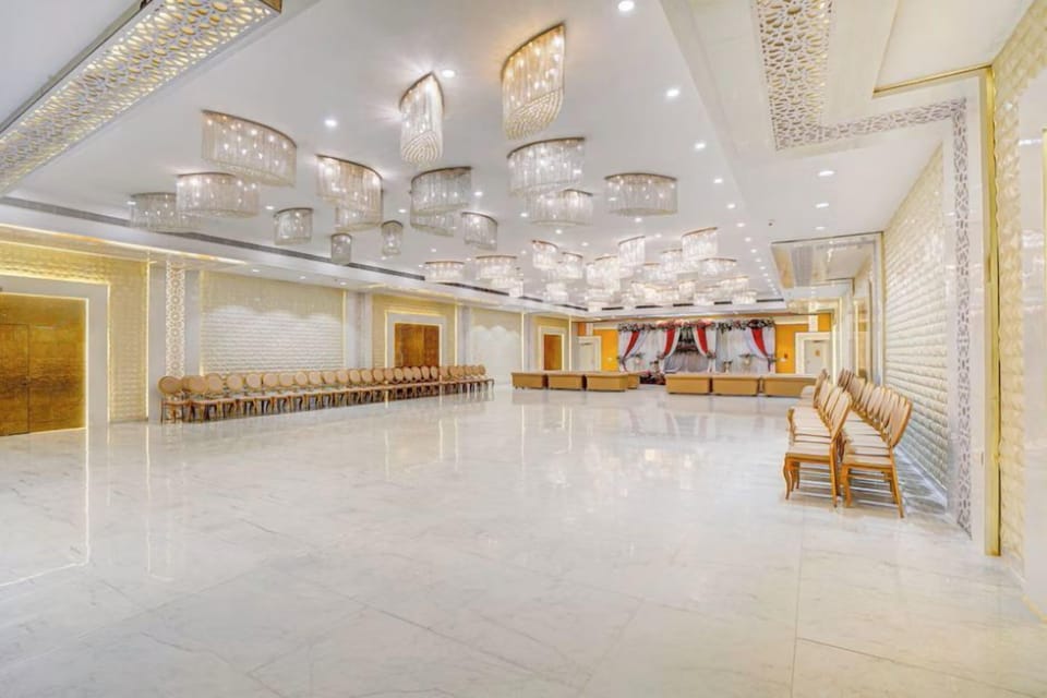 Amar Resorrt Motihari Bihar Hotel in India