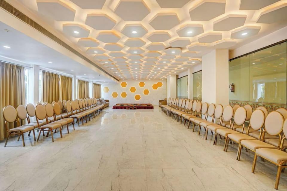 Amar Resorrt Motihari Bihar Hotel in India