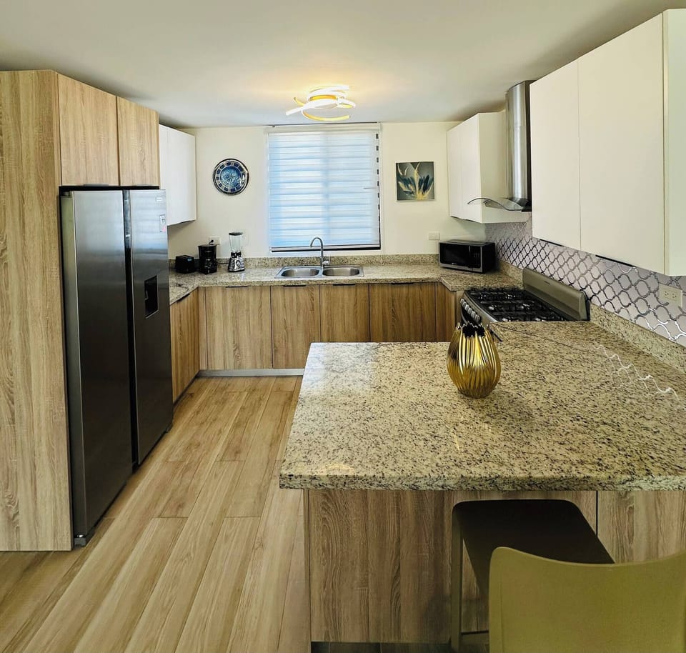 Apartment, 2 Bedrooms, Accessible, Patio | Interior