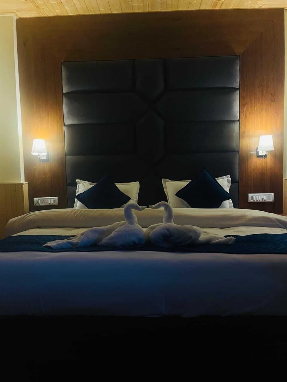 Standard Room | Desk, free WiFi