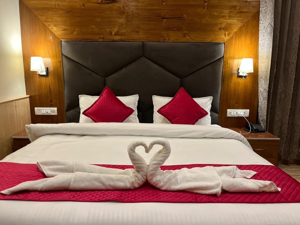 Superior Room | Desk, free WiFi