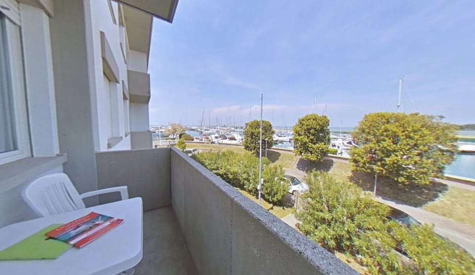 Apartment, 2 Bedrooms, Balcony, Ocean View | Balcony