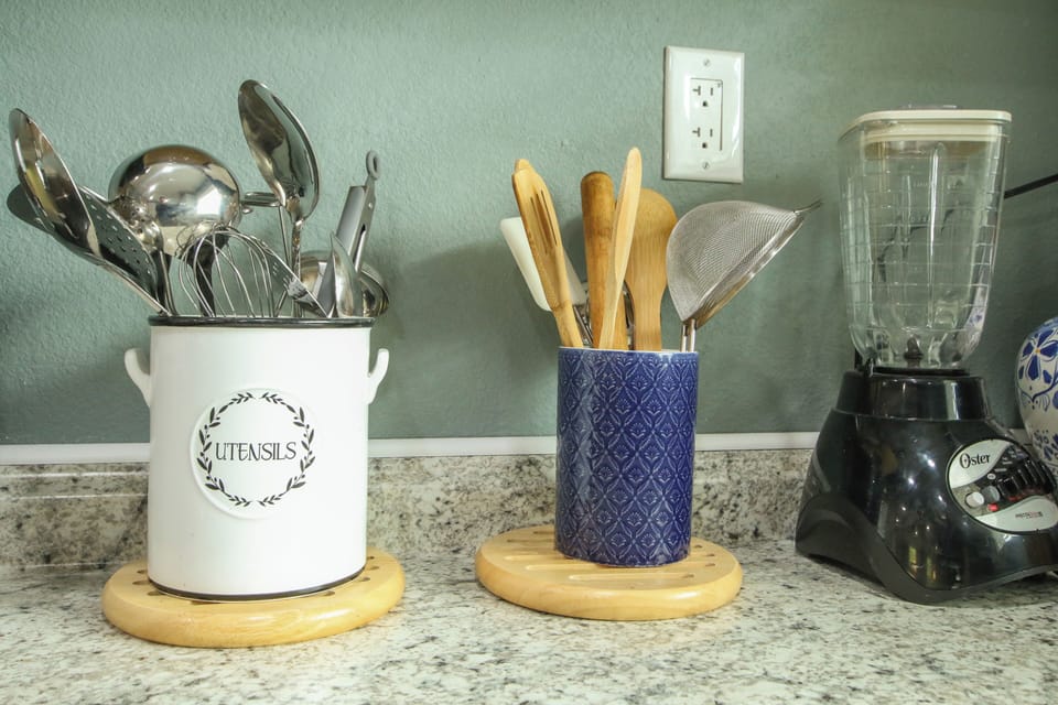 House, Patio, Garden View | Coffee and/or coffee maker