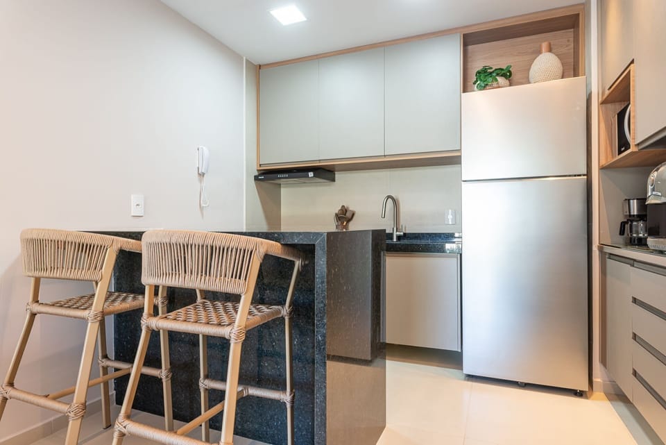 Apartment | Private kitchen