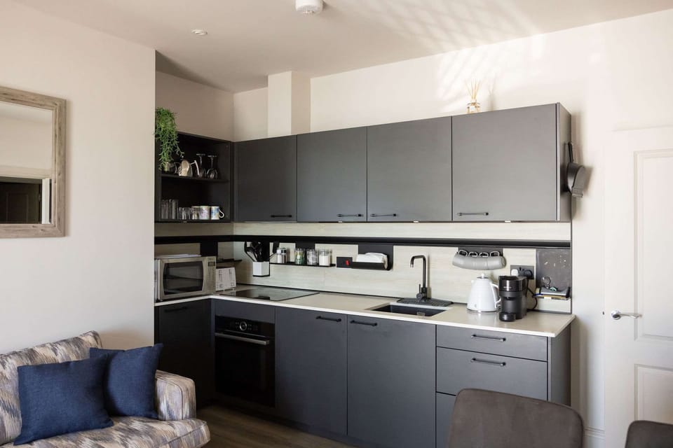 House | 2 bedrooms, Internet