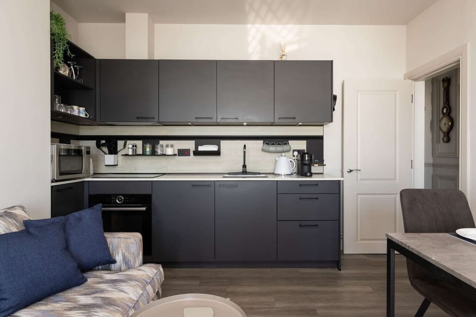 House | 2 bedrooms, Internet
