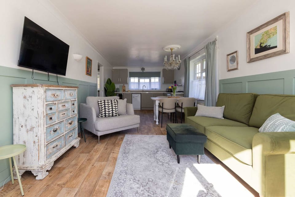 House | 1 bedroom, Internet