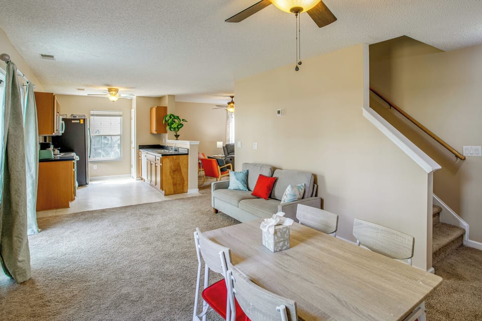 House (4 Bedrooms) | Interior