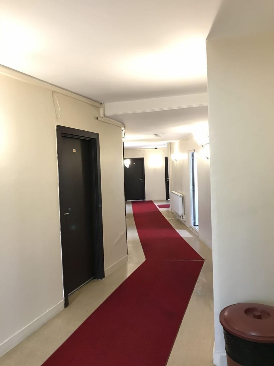 Ari Otel Hotel in Turkey