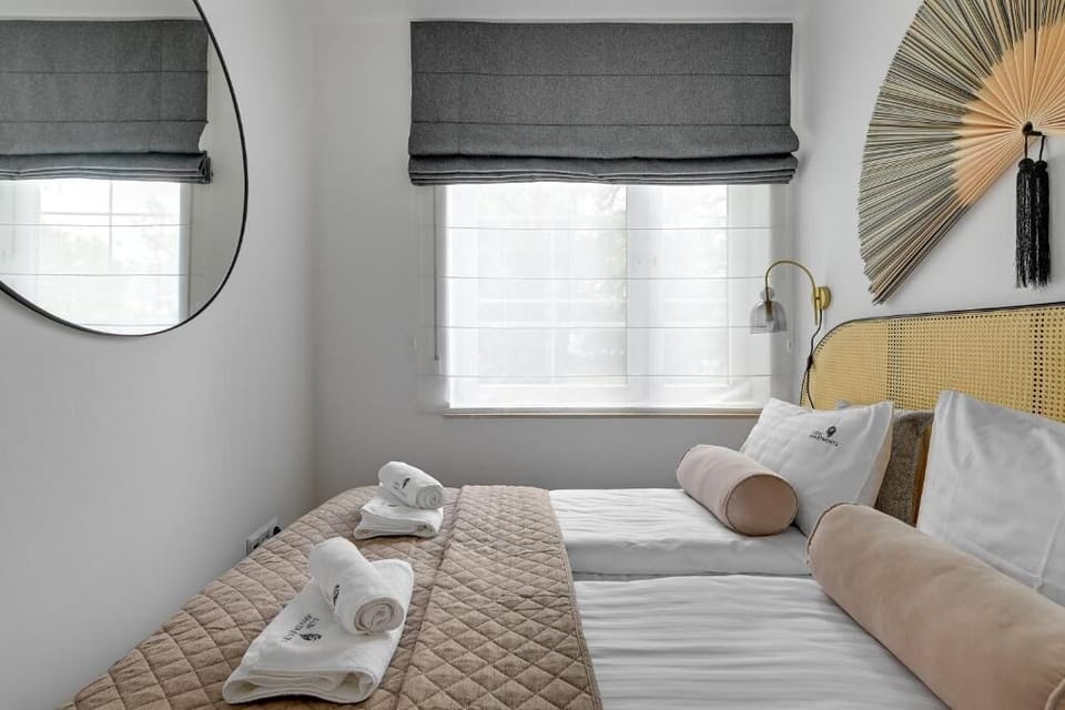 Apartment | Iron/ironing board, free WiFi