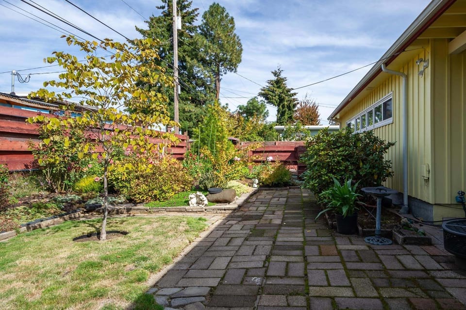 Studio, 1 Bedroom | Property grounds