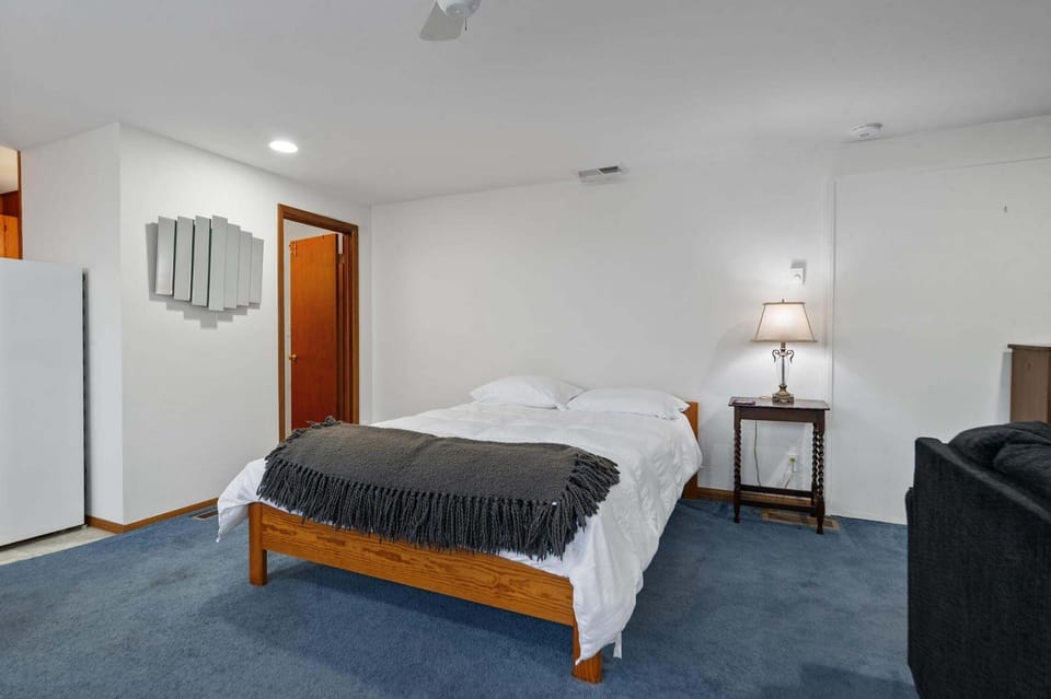 Studio, 1 Bedroom | 1 bedroom, free WiFi