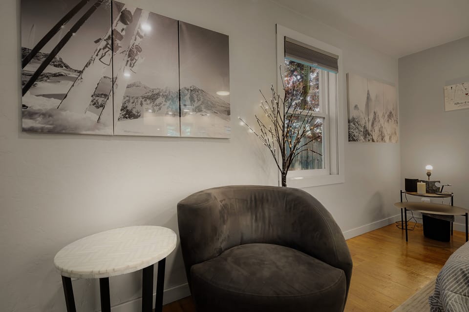 House, 3 Bedrooms | Interior