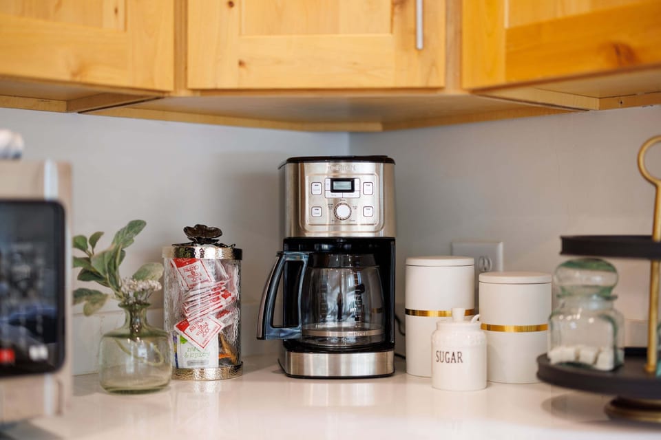 House, 3 Bedrooms | Coffee and/or coffee maker