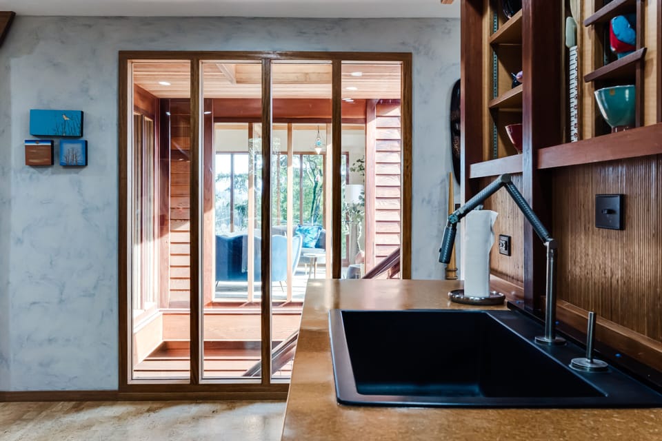 House, 3 Bedrooms | Interior