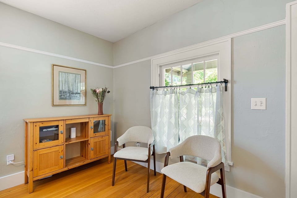 House, 3 Bedrooms | Interior