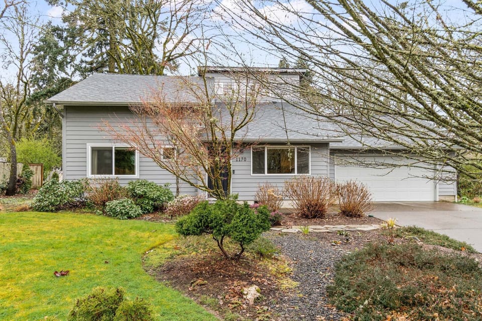 House, 4 Bedrooms | Exterior