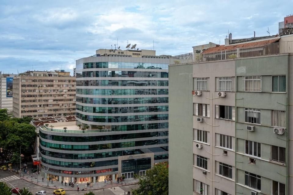 Apartment | Exterior