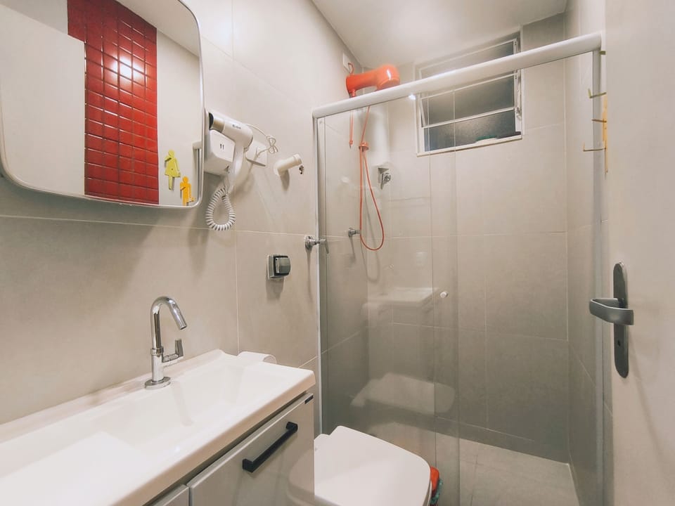 Apartment | Bathroom
