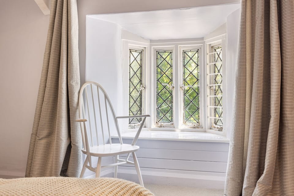 Quadruple Room, Ensuite