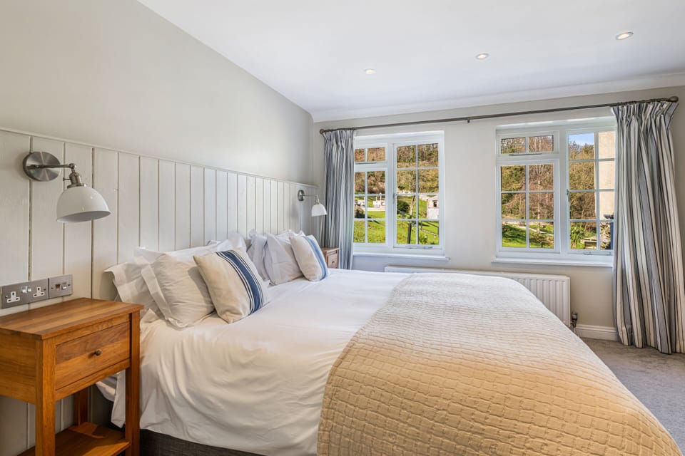 Double Room, Ensuite