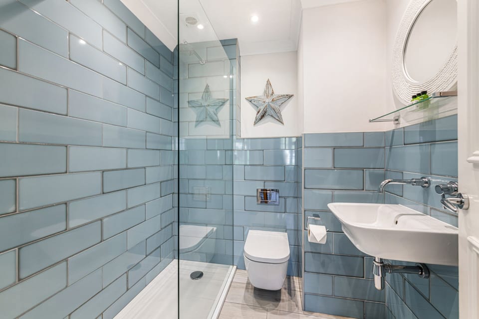 Double Room, Ensuite | Bathroom