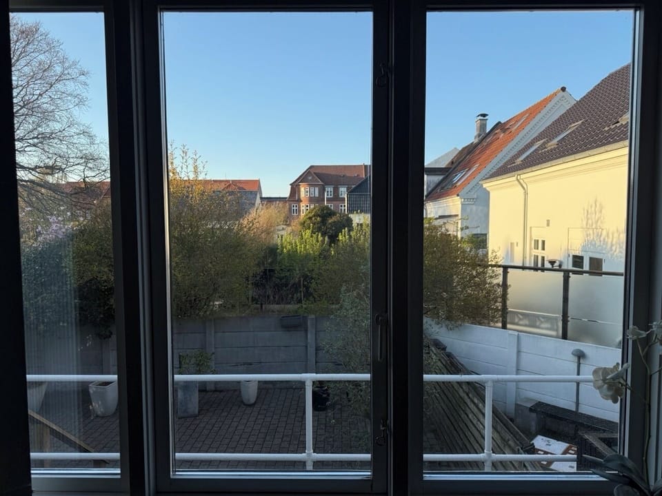 Apartment, 1 Bedroom, Smoking, Terrace | Interior