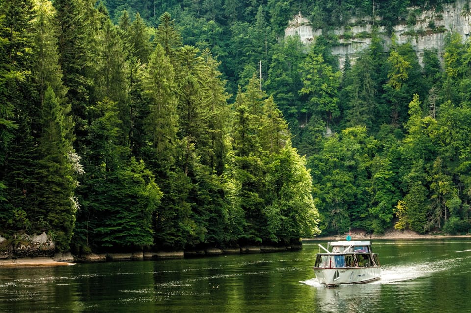 Lake