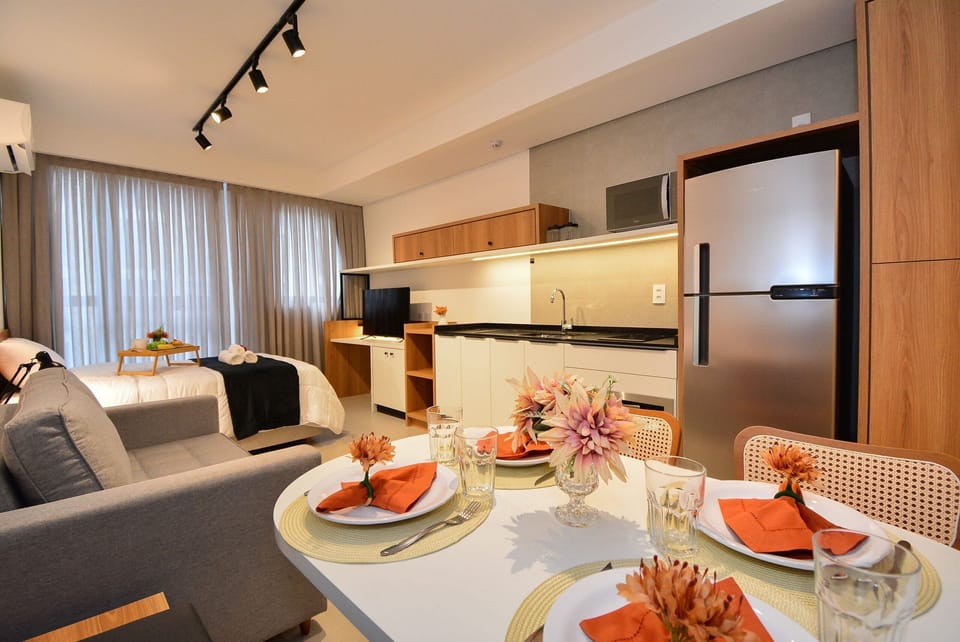 Apartment | Interior