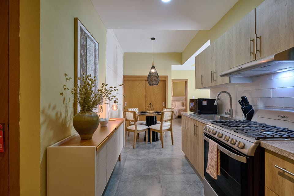 House | 1 bedroom