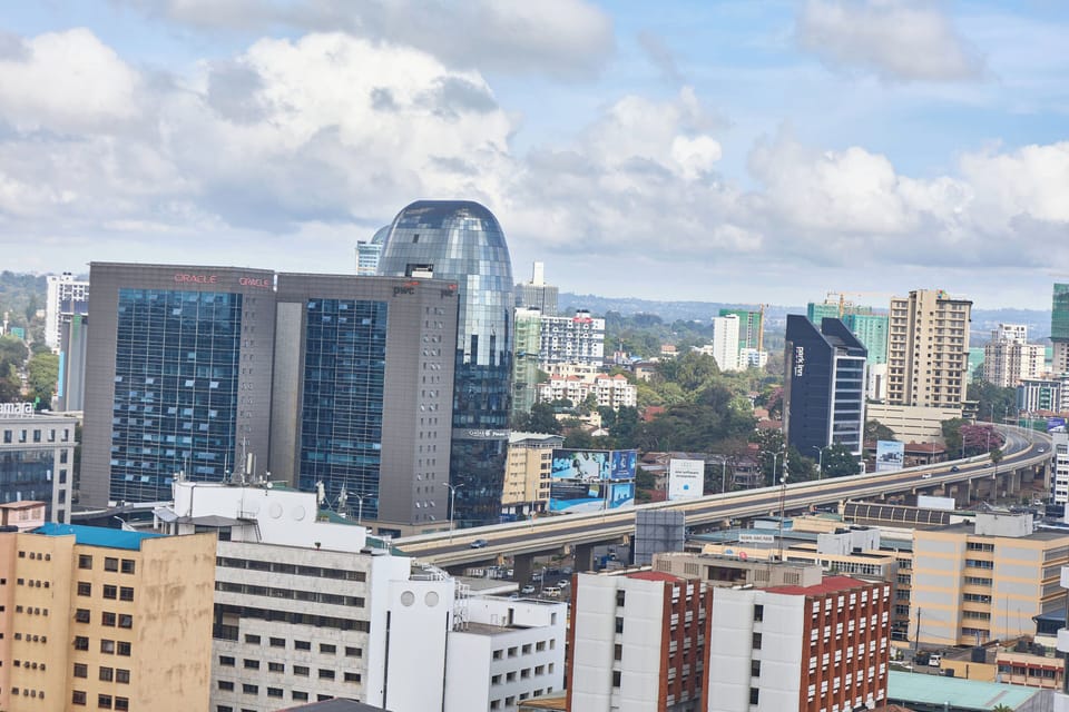 Family Apartment, City View | Miscellaneous