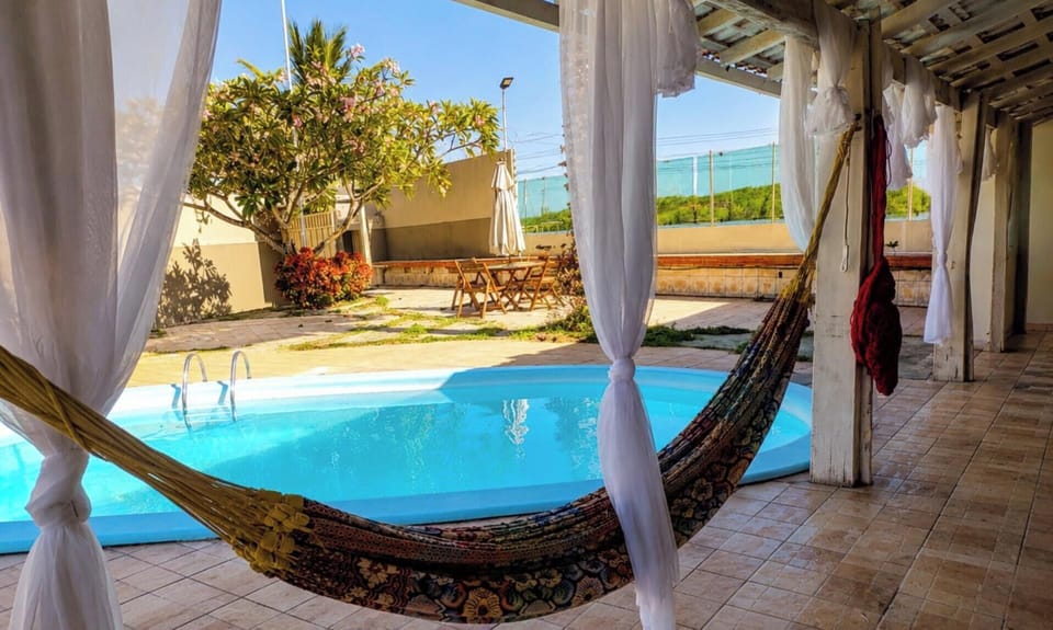 Honeymoon House, Pool Access, Lake View | Pool