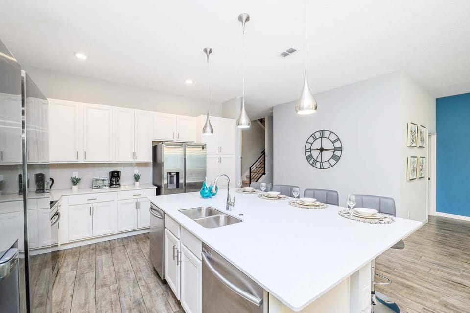 House (1 Bedroom) | Interior