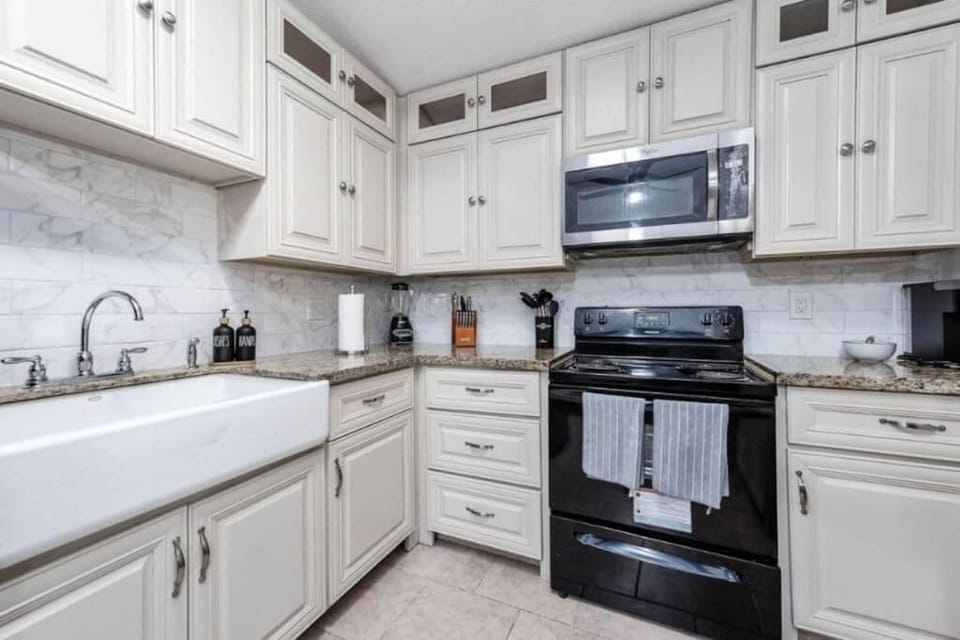 Deluxe House | Private kitchen