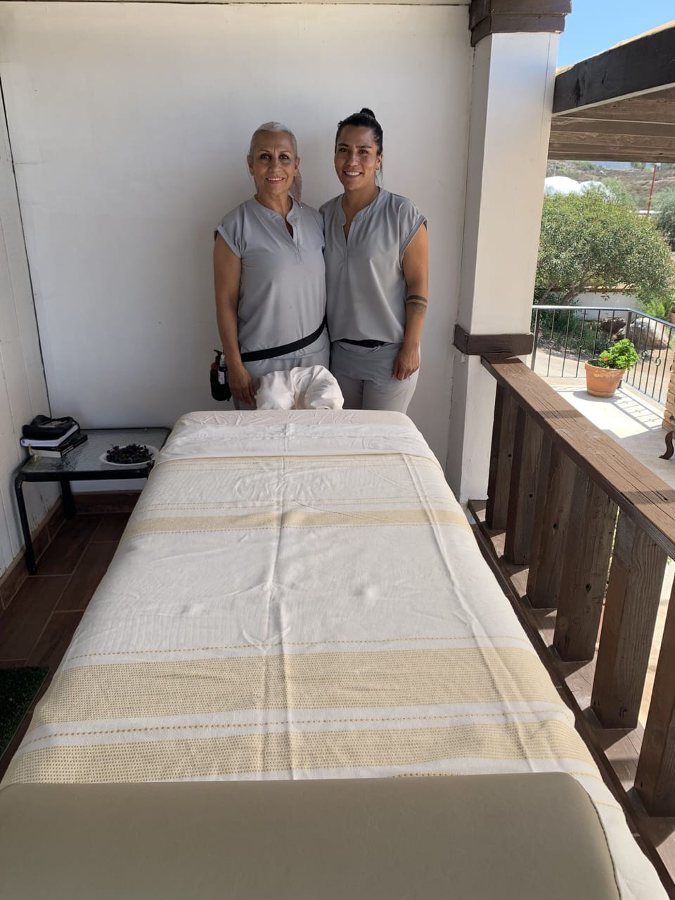 Massage