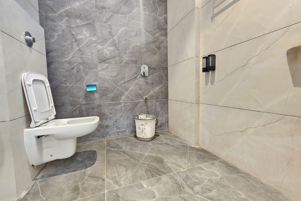 TrueLife SRB Suites Hotel in Tirupati