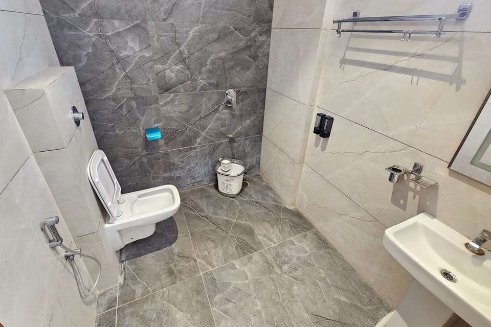 TrueLife SRB Suites Hotel in Tirupati