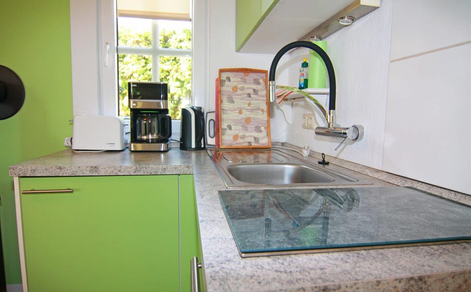 House | Private kitchen | Highchair